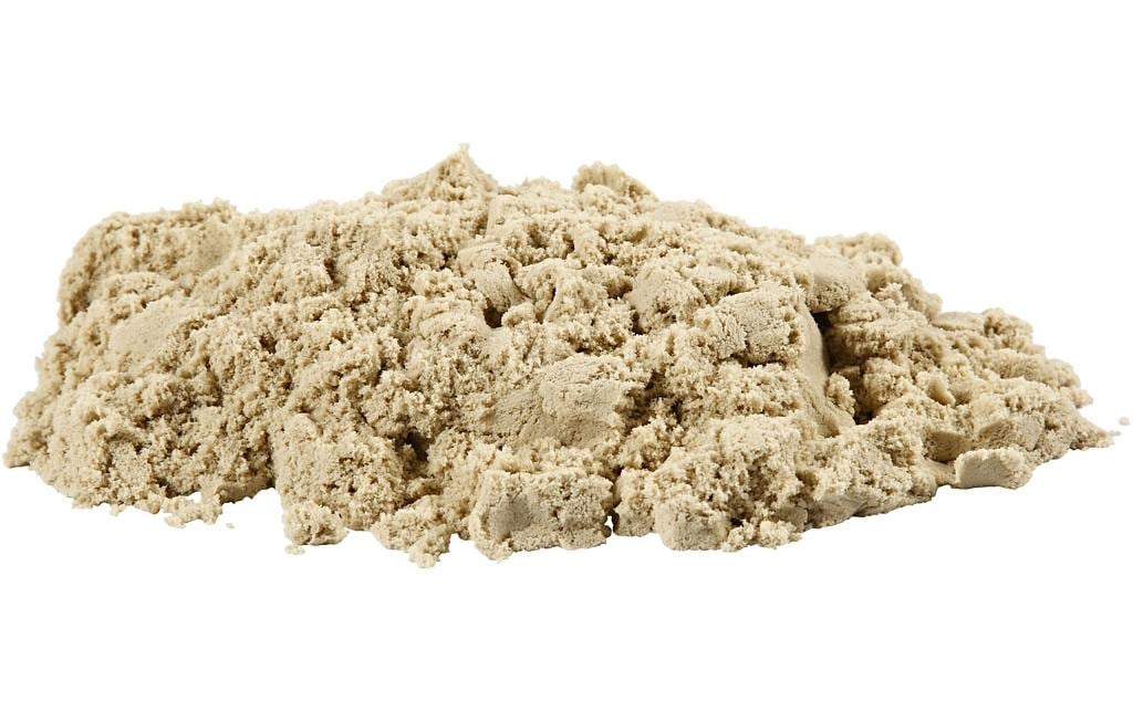 Creativ Company Matière à modeler Sandy Clay Beige