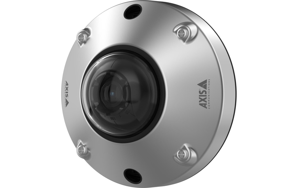 Axis Caméra réseau F4105-SLRE