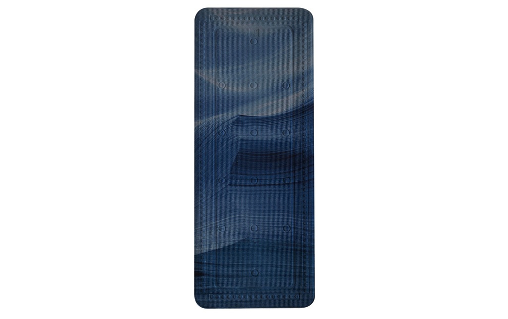 Kleine Wolke Tapis de douche Mystic Bleu