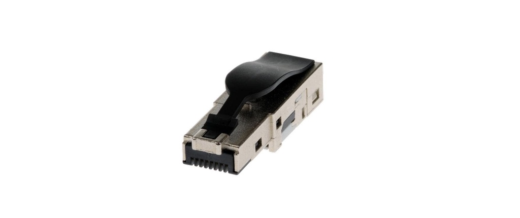 Axis Connecteur RJ45 Field Connector 10 pièces
