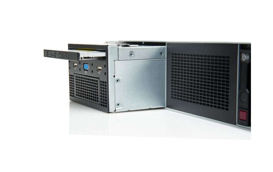 HPE Universal Media Bay Kit