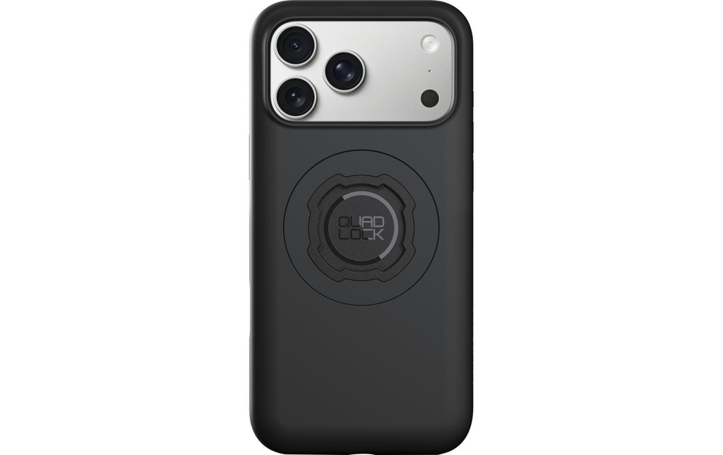 Quad Lock MAG Case – iPhone 17 Pro Max