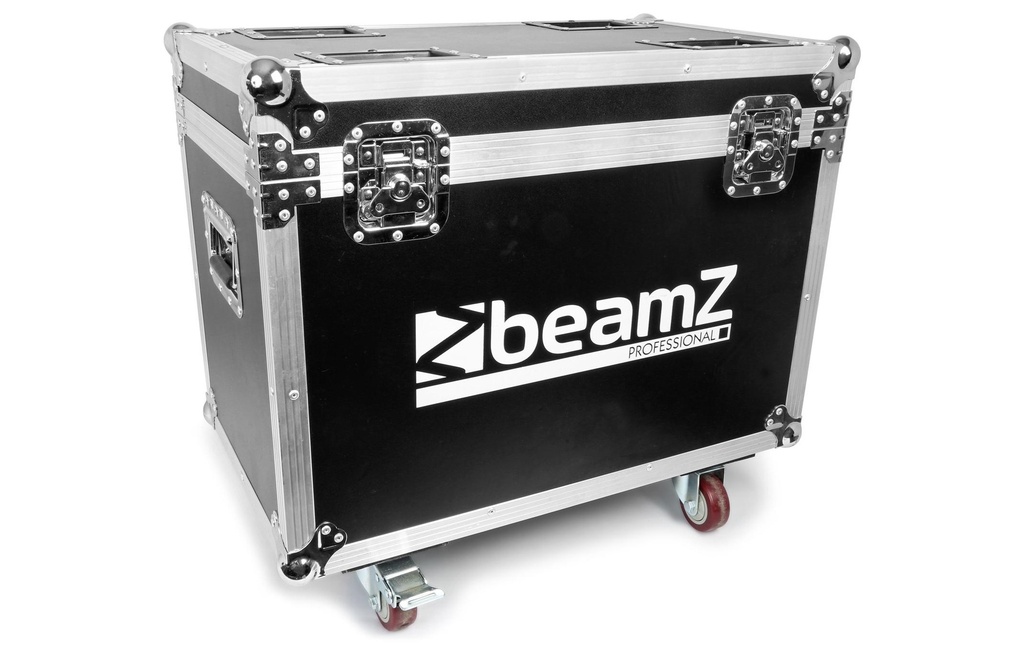BeamZ Pro Flightcase  FC180