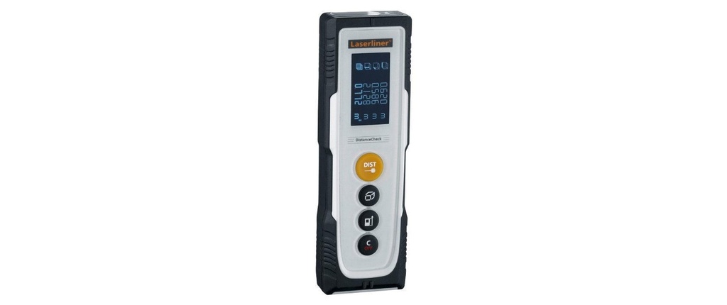 Laserliner Distancemètre laser DistanceCheck 30 m