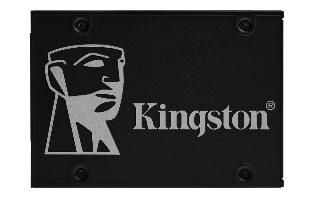 Kingston SSD KC600 2.5 SATA 1024 GB