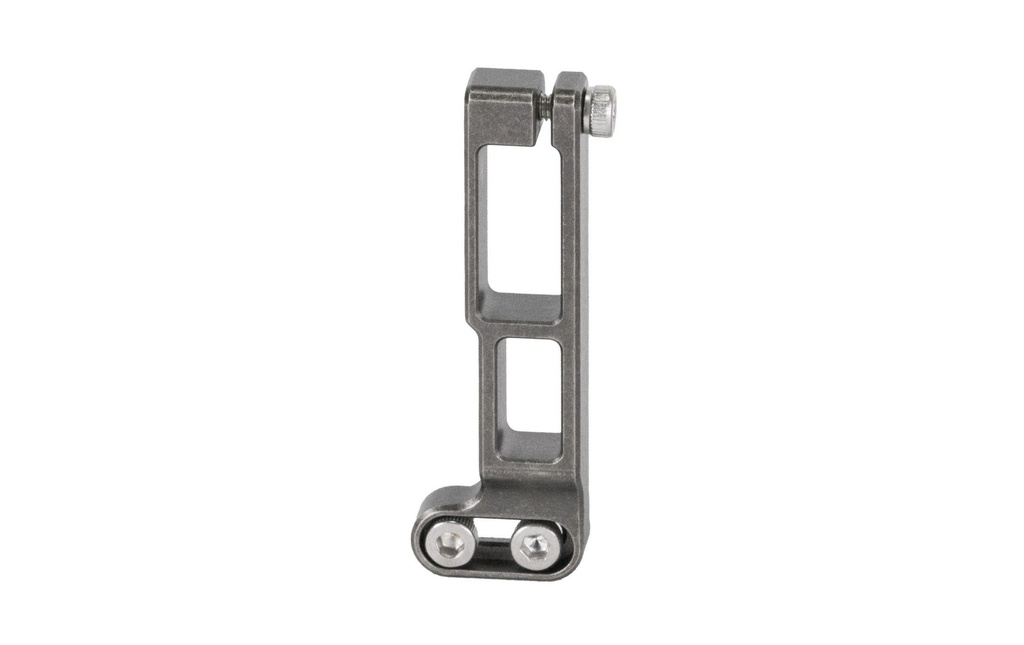 Tilta HDMI Cable Clamp for Sony a1 Full Cage - Tactical Gray