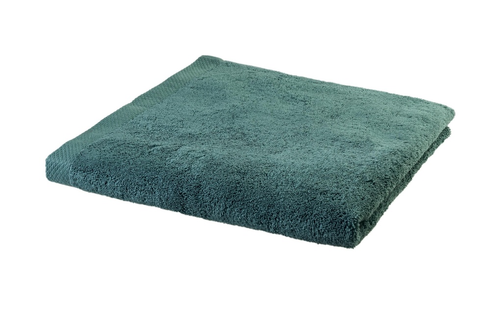 COCON Serviette 50 x 100 cm, Eucalyptus