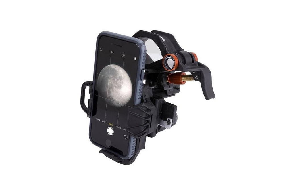 Celestron Adaptateur Smartphone NexYZ 3-Axis