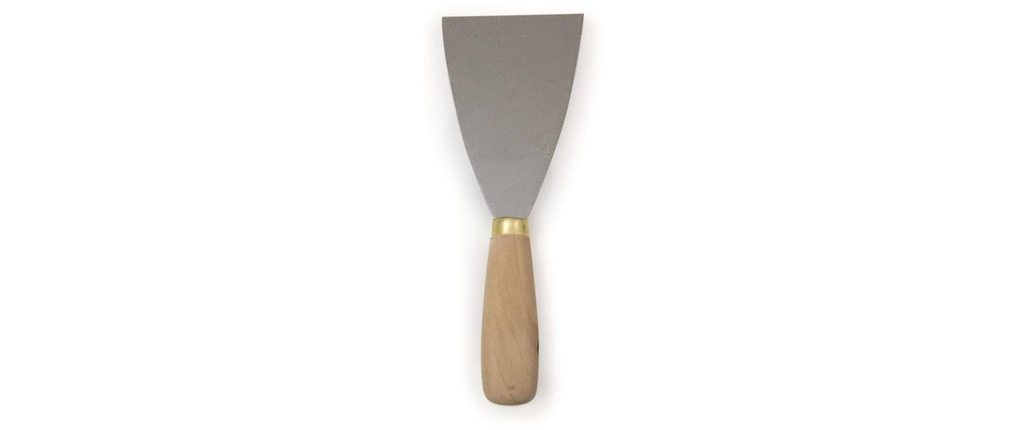 HOLA Spatule allemande 40 mm