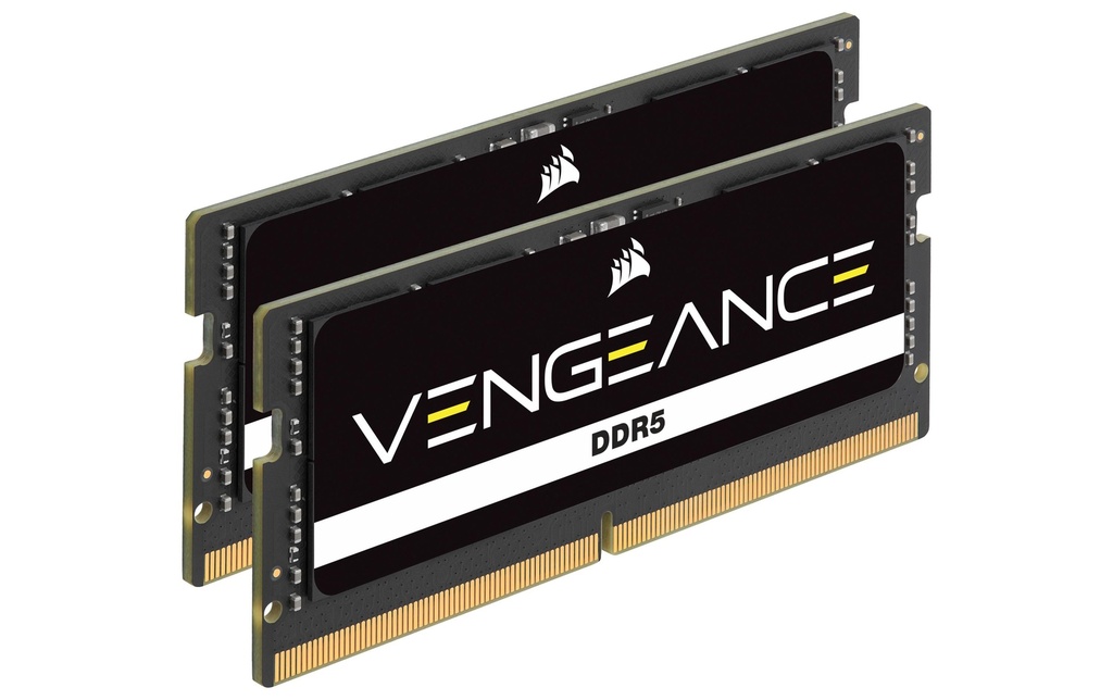 Corsair SO-DDR5-RAM Vengeance 5600 MHz 2x 32 GB