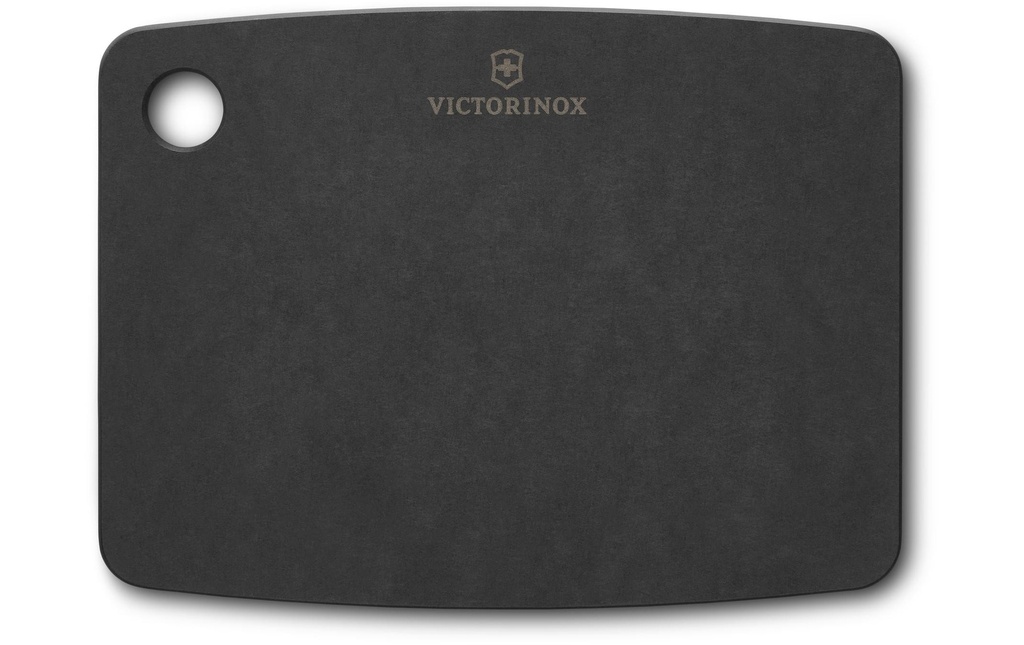 Victorinox Planche à découper Kitchen 20.3 cm x 15.2 cm, Noir