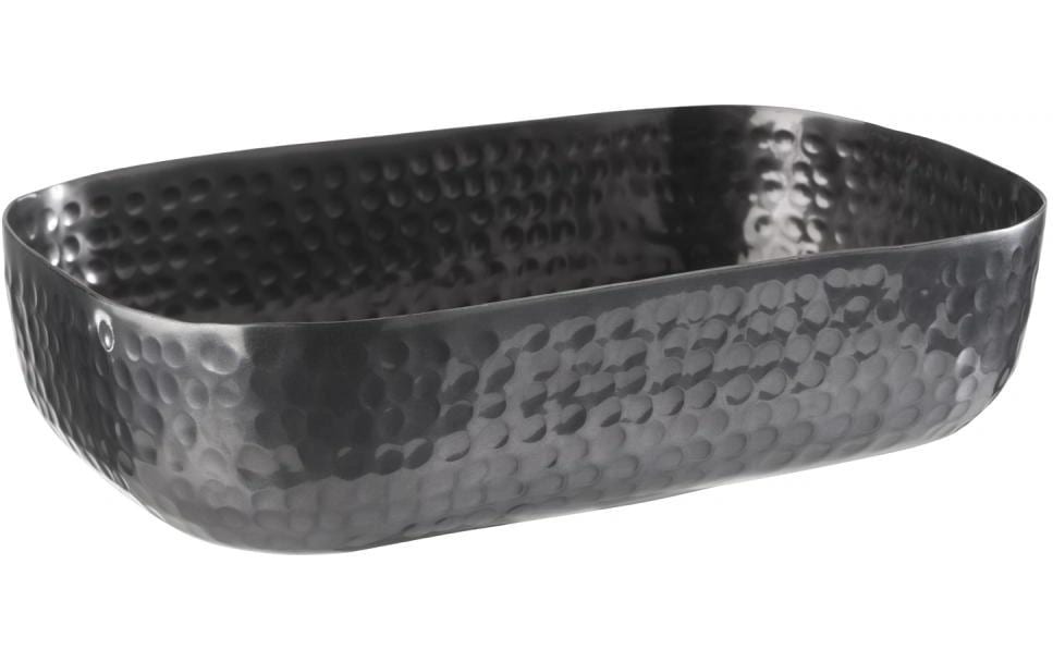 APS Coupe Craft 23 x 15.5 x 6 cm, Gunmetal