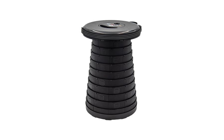 WEDO Tabouret SITTOGO NXT Plastique, Noir
