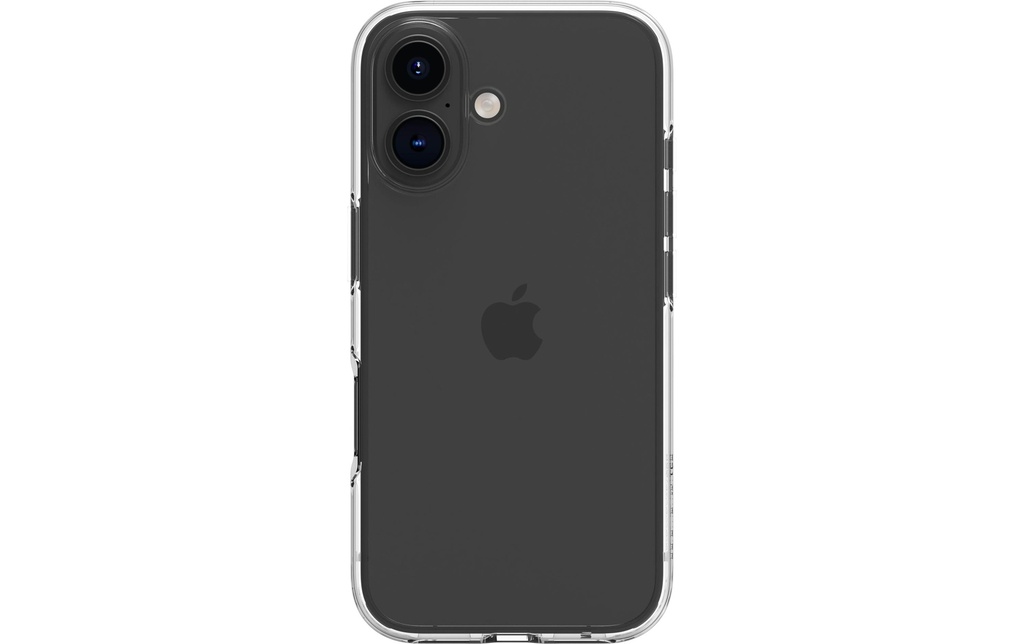 dbramante1928 Coque arrière Iceland Pro iPhone 16