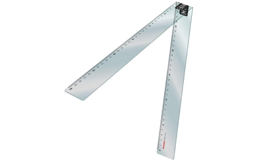 Arda Règle 60 cm