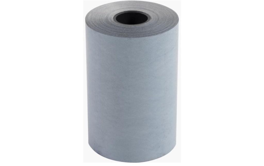 Exacompta Rouleau de papier thermique Safe Contact 57 mm, 20 pièces
