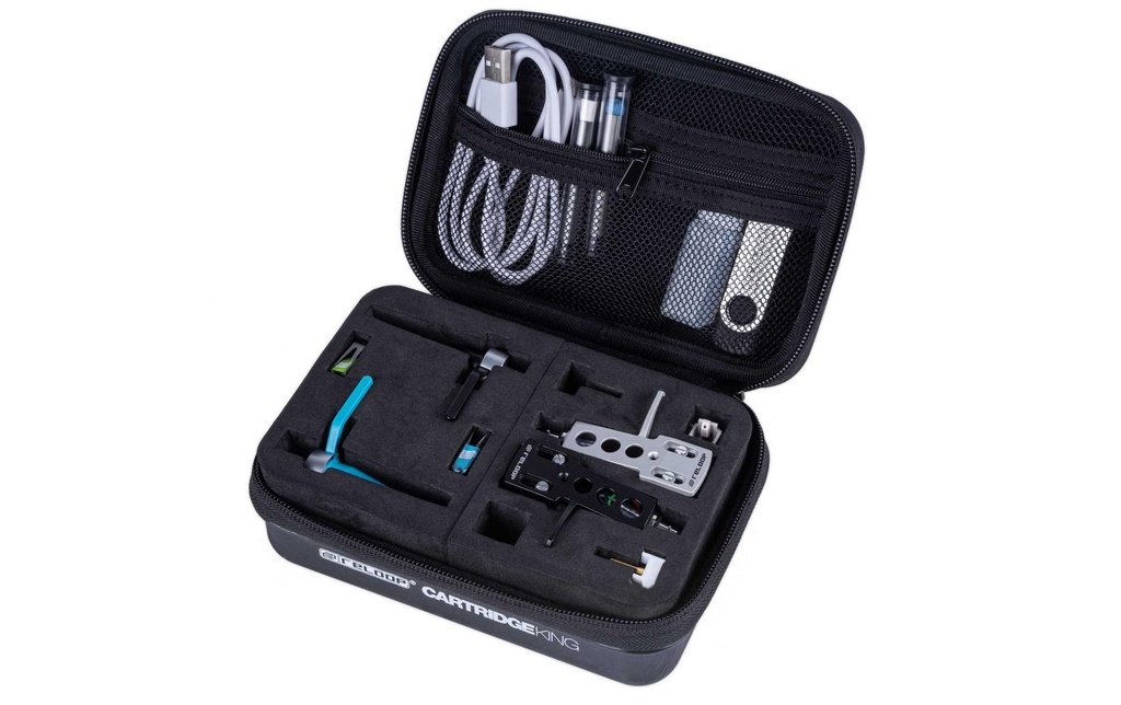 Reloop Case Cartridge King