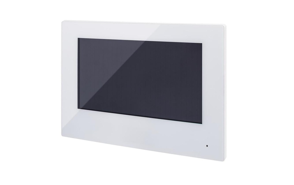 Abus Station intérieure TVHS20210 Blanc