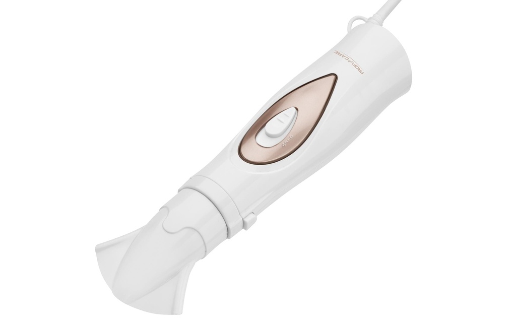 Profi Care Casque sèche-cheveux PC-HTH 3003