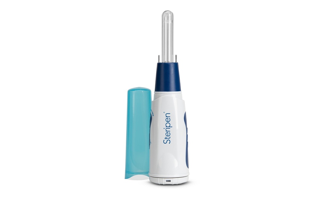 SteriPEN Dispositif de désinfection de l'eau Classic 3