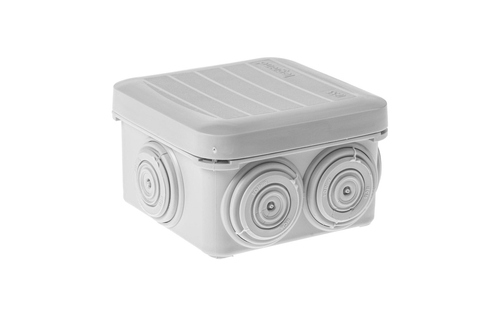 Legrand Boîte de dérivation Plexo IP55 65x65x40