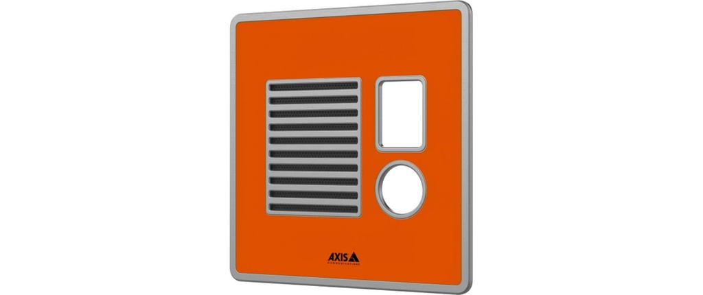 Axis TI8908 Face avant de rechange