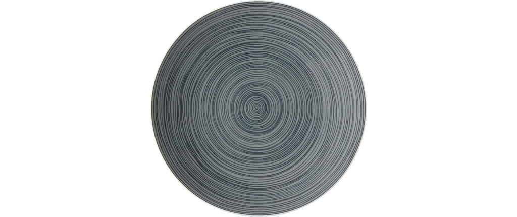 Rosenthal Assiette non décorative TAC Gropius Stripes 2.0 16 cm