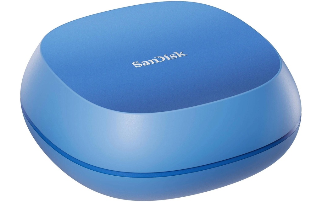 SanDisk PRO Disque dur externe Creator Desk Drive 8 TB