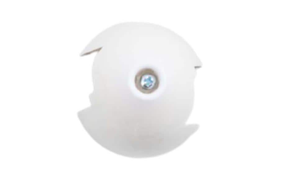 Aeronaut Capuchon de filature Z [CN] 42 mm