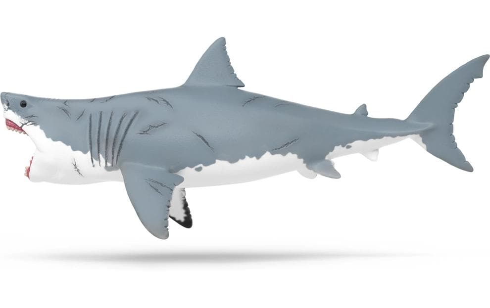 Schleich Megalodon