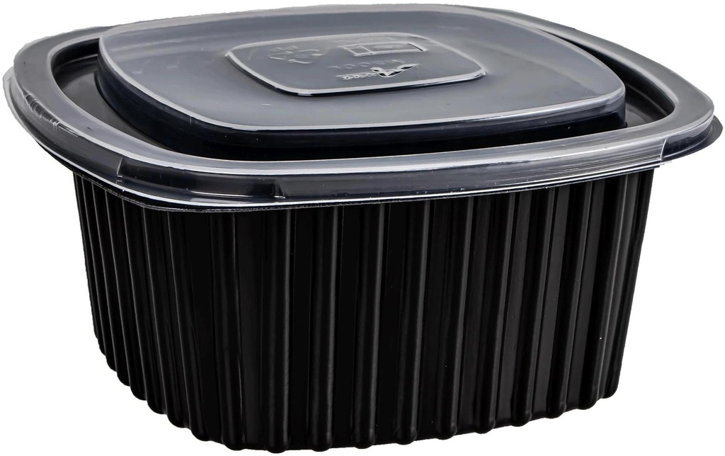ELCO Barquette repas 500 ml 50 Pièce/s