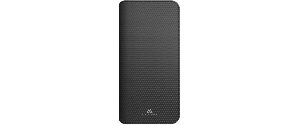 Black Rock Slim Folio Apple iPhone16e