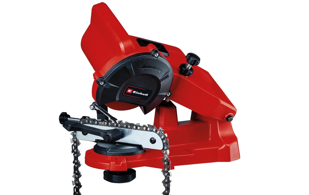 Einhell Affûteuse pour chaîne de tronçonneuse GC-CS 85 E