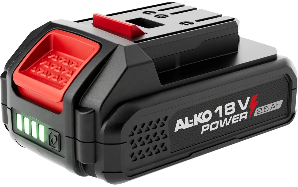 AL-KO Batterie B50.6 Li