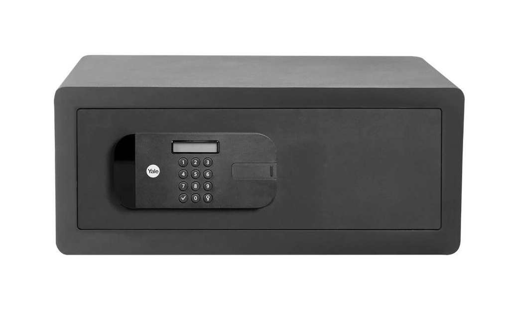 Yale Coffre-fort YLEB 200 Ordinateur portable
