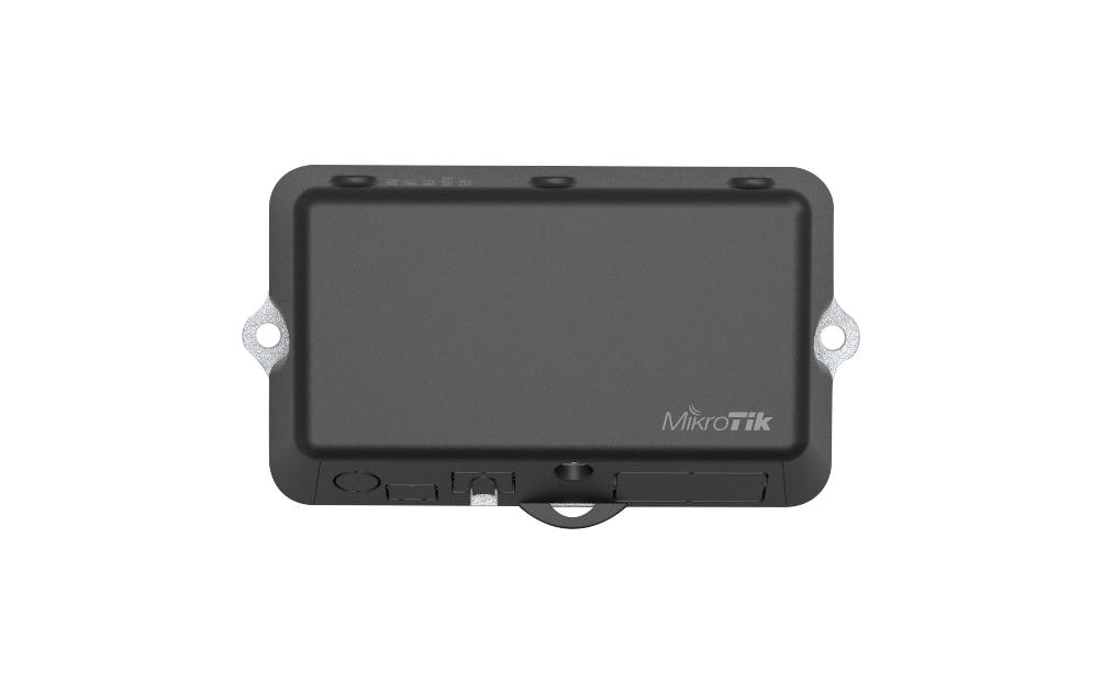 MikroTik Modem LTE LtAP mini LTE kit (2024)