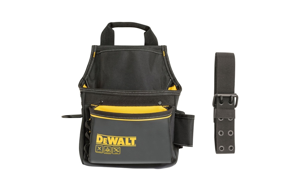 DEWALT Sac d’outils avec ceinture