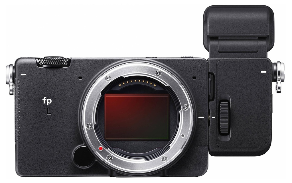 Sigma Appareil photo fp L + EVF