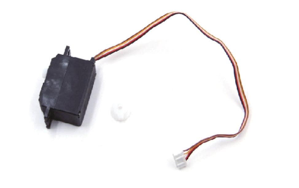Amewi Mini Servo 25g 5 pôles pour Dirt Climbing SUV / Pick-Up