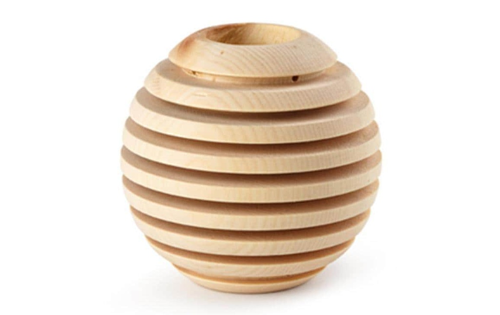 Aromalife Pinus Cembra Globe Bois parfumé