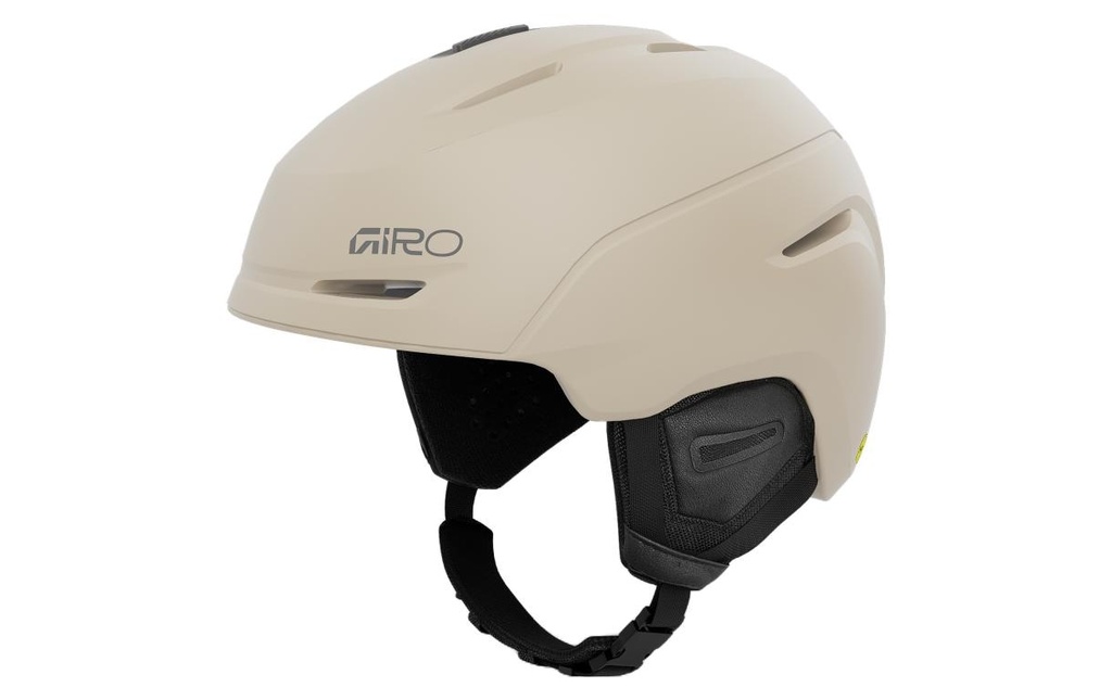 Giro Casque Neo MIPS Beige, 55.5 cm - 59 cm