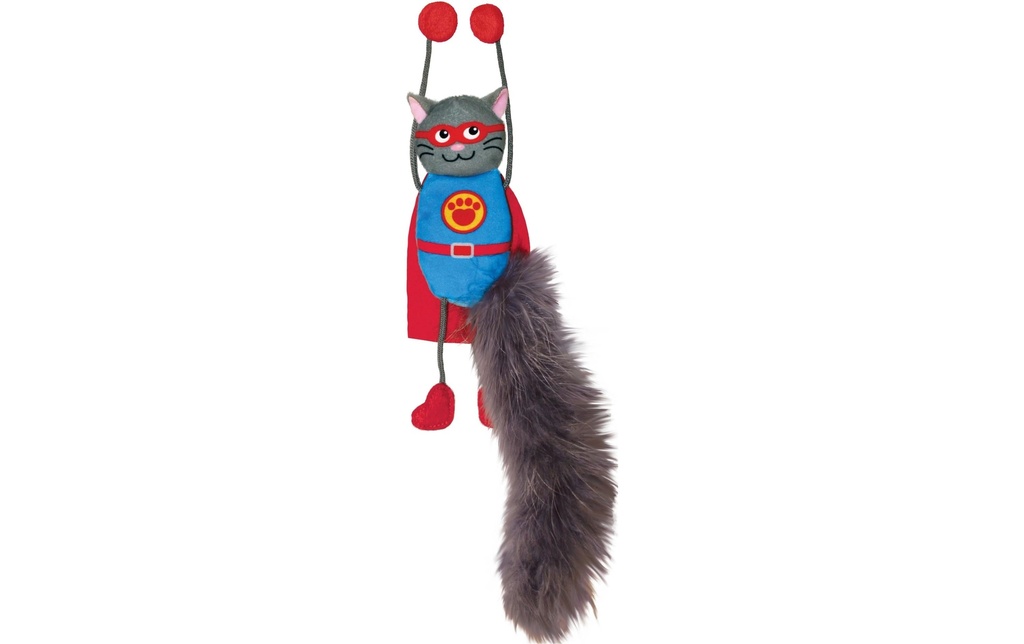 Kong Jouet pour chat Connects Magnicat 30.5 cm