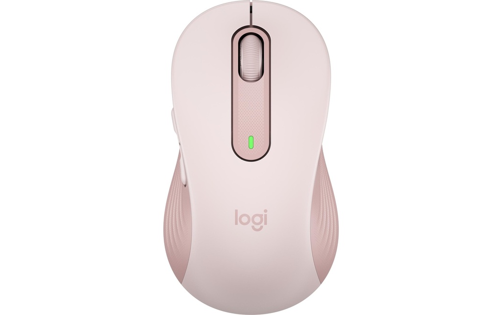 Logitech Souris Signature M650 L Rose