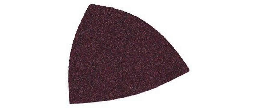 Fein Feuille abrasive K100, 50 pièces