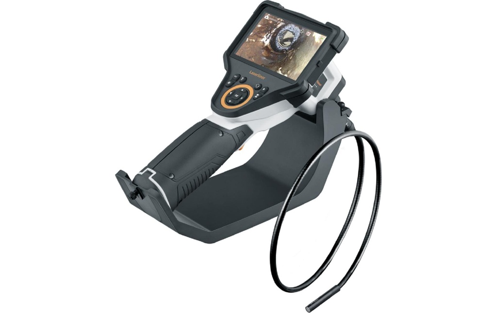Laserliner Caméra endoscopique VideoFlex HD