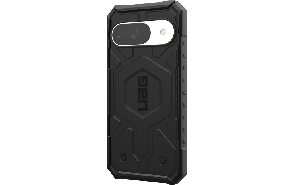 UAG Coque arrière Pathfinder Pixel 9 Noir