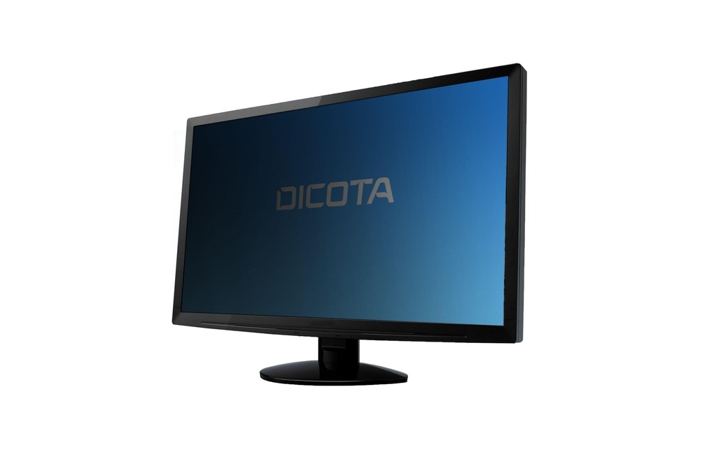 DICOTA Film pour écran de moniteur Secret 2-Way 22/16:10