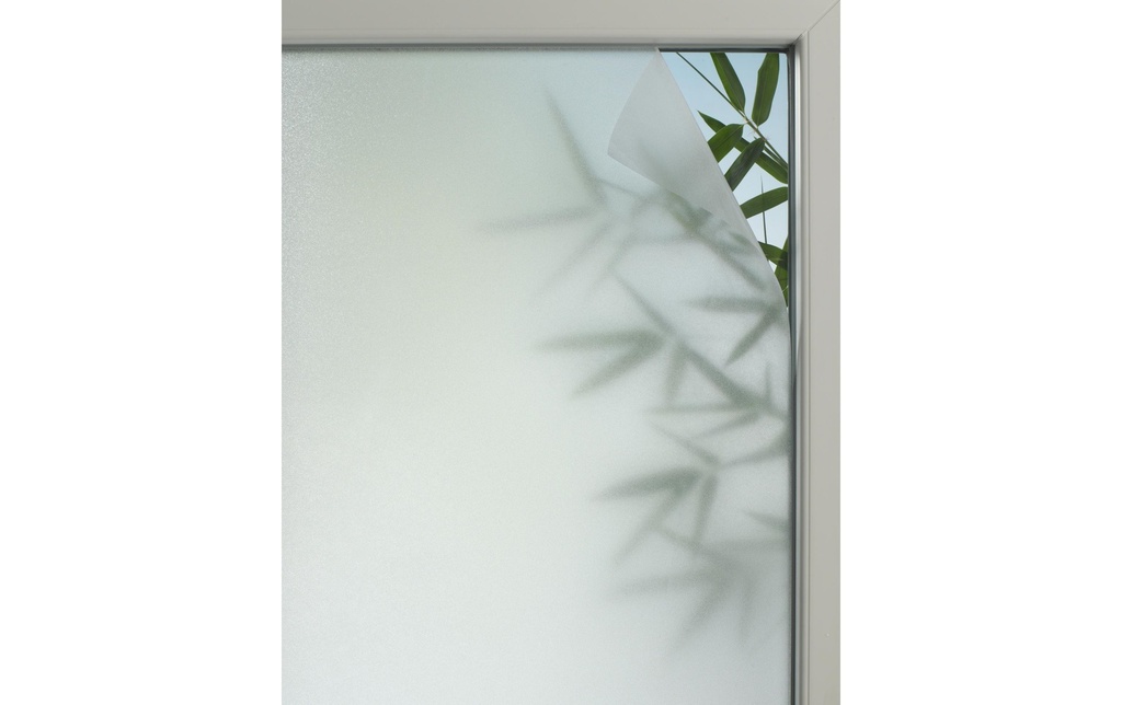 Gardinia Film de fenêtre Privacy 67.5 x 150 cm