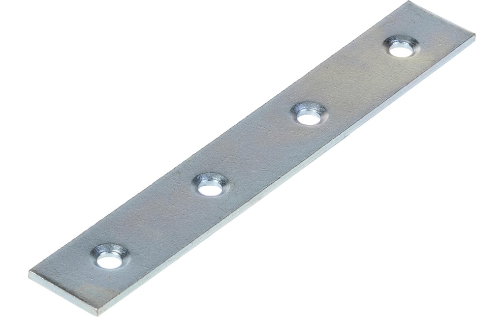STRUCT Plaque de liaison 100 x 15 mm