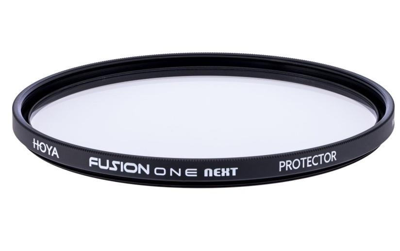 Hoya Filtre d'objectif Fusion ONE Next Protector – 72 mm